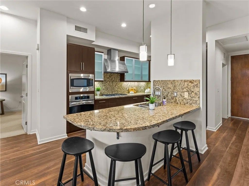 Photo of 21 Gramercy #208, Irvine, CA 92612 (MLS # OC26005348)