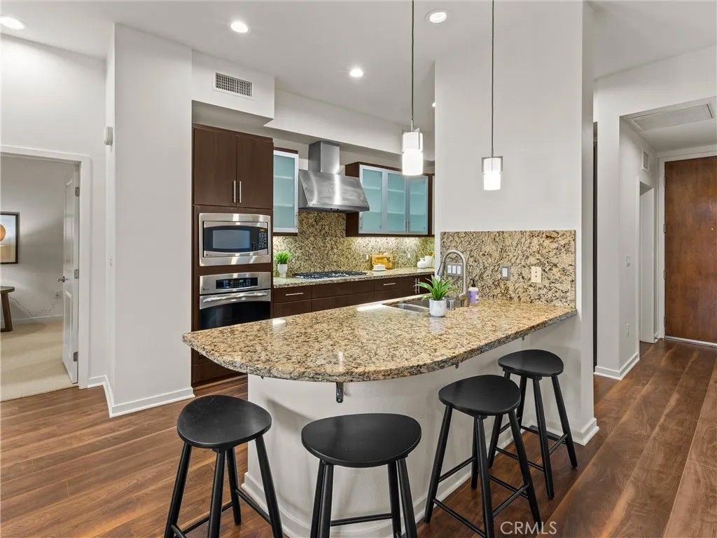 Photo of 21 Gramercy #208, Irvine, CA 92612 (MLS # OC26005348)