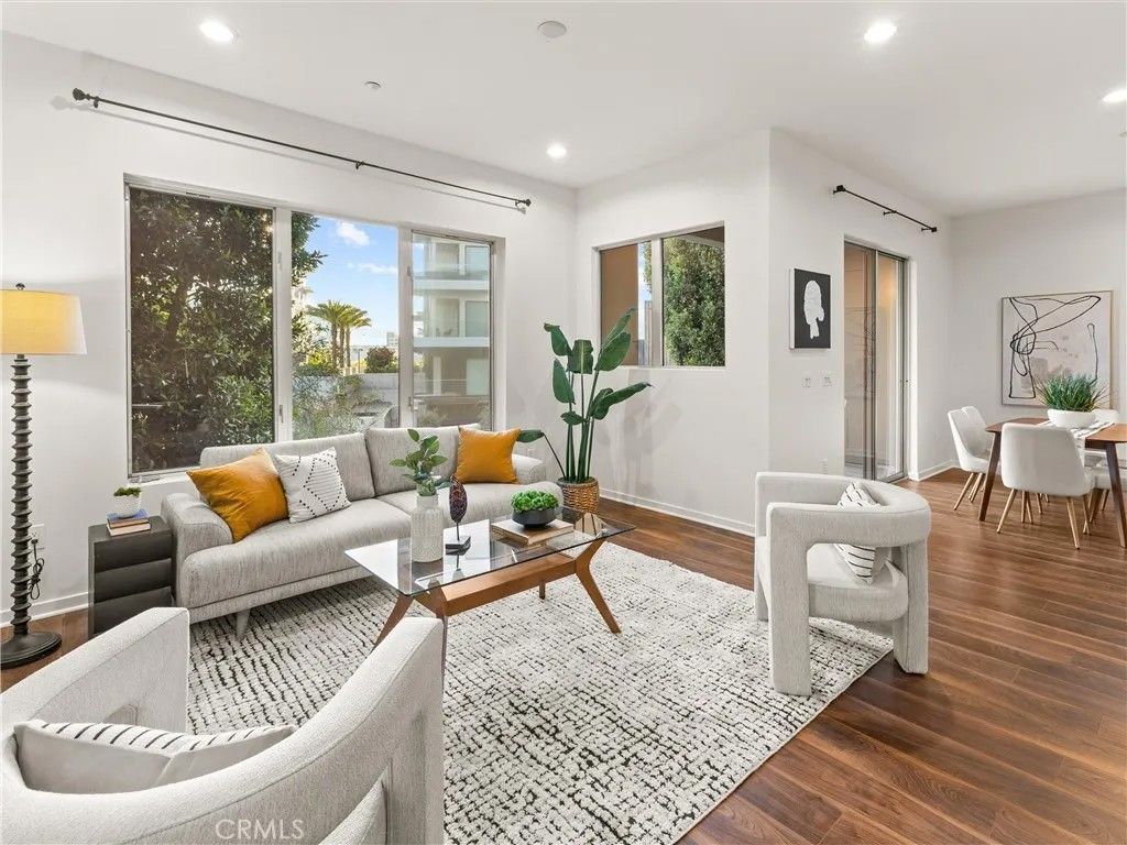 Photo of 21 Gramercy #208, Irvine, CA 92612 (MLS # OC26005348)