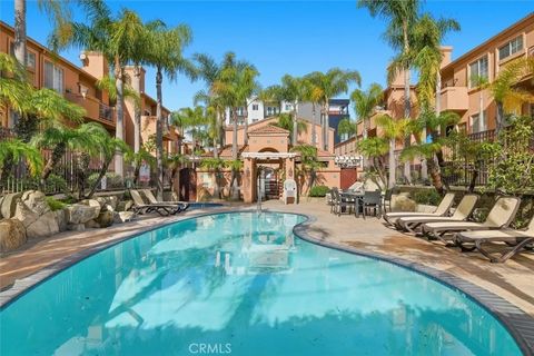 Photo of 21854 Vermont Avenue #8, Torrance, CA 90502 (MLS # SB26002722)