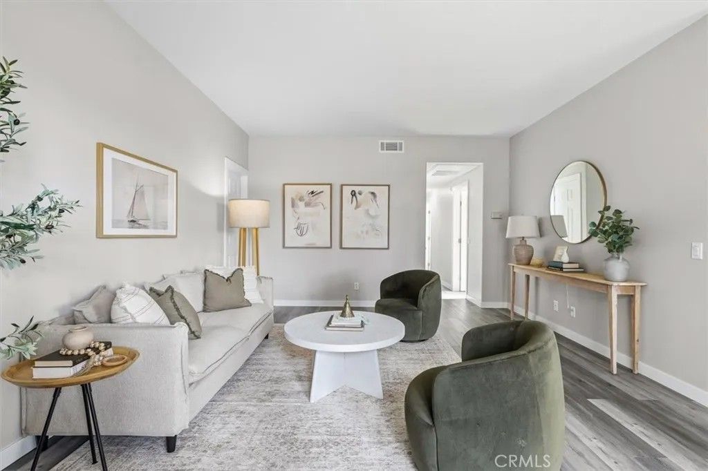 Photo of 21854 Vermont Avenue #8, Torrance, CA 90502 (MLS # SB26002722)