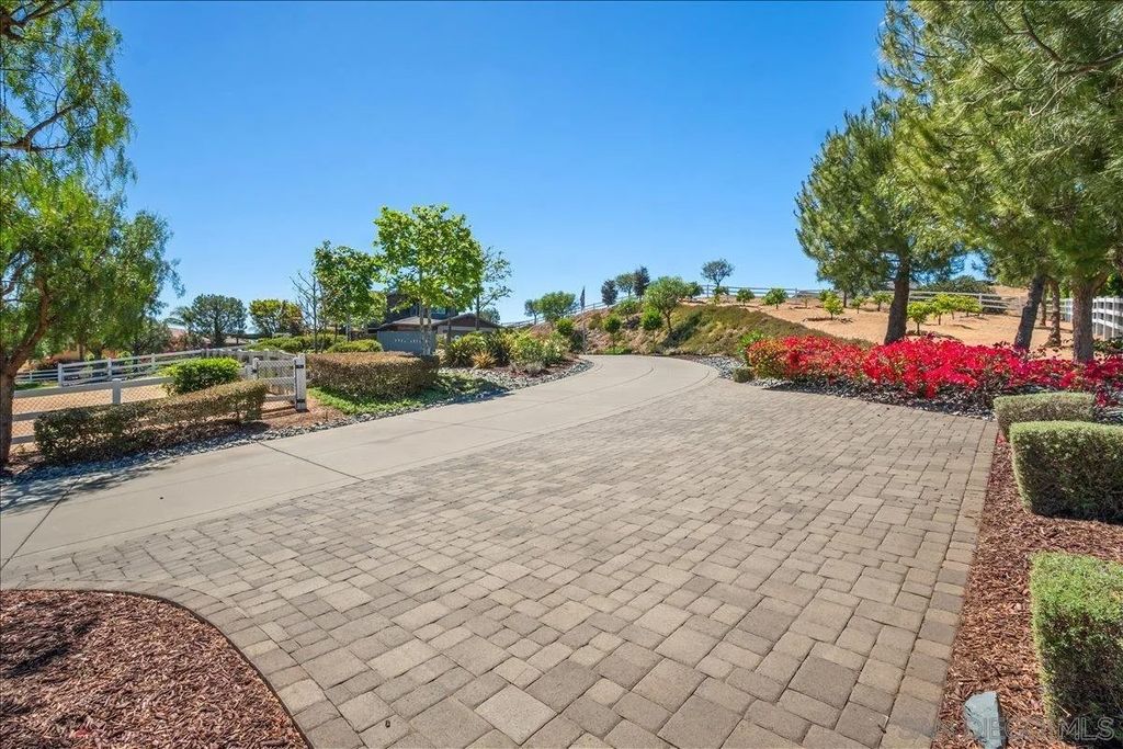 Photo of 2736 Ortega Rd, Ramona, CA 92065 (MLS # 260008427)