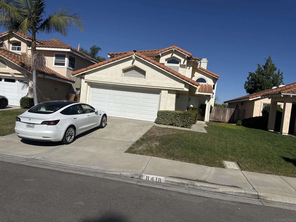 Photo of 8418 Hovenweep Court, San Diego, CA 92129 (MLS # 260004344)