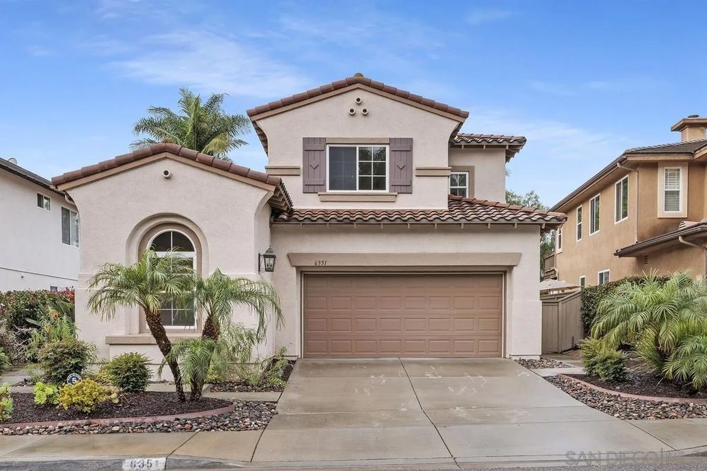 Photo of 6351 Paseo Corono, Carlsbad, CA 92009 (MLS # 2600131)