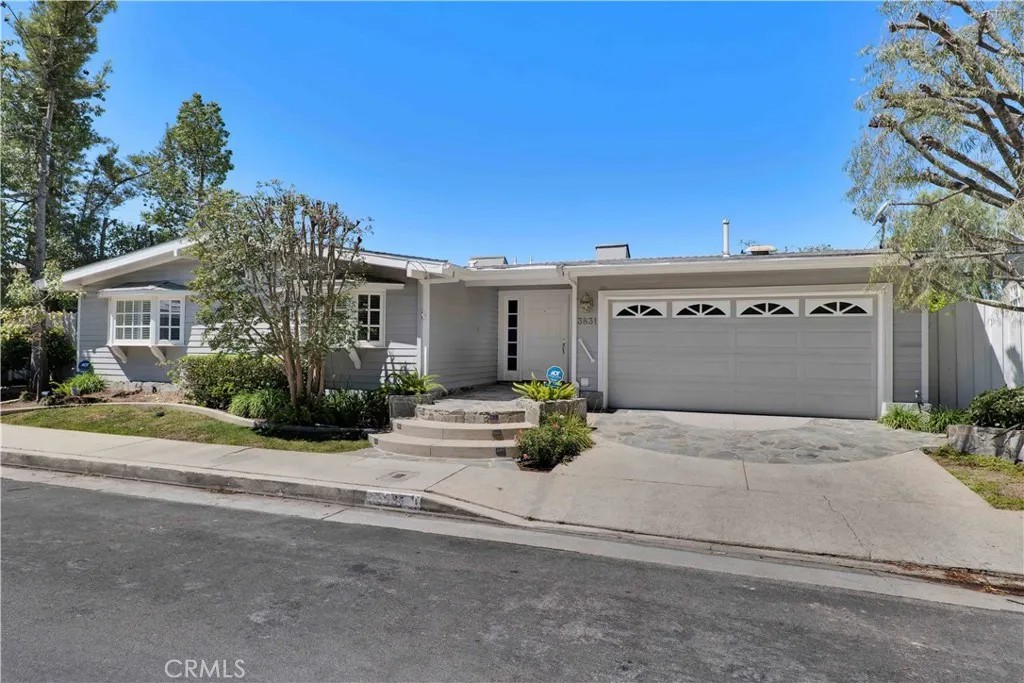 3831 Cody Road