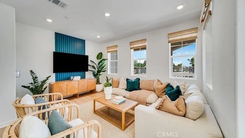 Tiny photo for 8465 Gabrielino Court, Rancho Cucamonga, CA 91730 (MLS # SW25229382)
