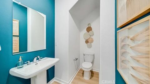 Tiny photo for 8465 Gabrielino Court, Rancho Cucamonga, CA 91730 (MLS # SW25229382)