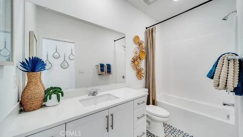 Tiny photo for 8465 Gabrielino Court, Rancho Cucamonga, CA 91730 (MLS # SW25229382)