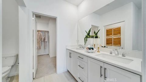 Tiny photo for 8465 Gabrielino Court, Rancho Cucamonga, CA 91730 (MLS # SW25229382)