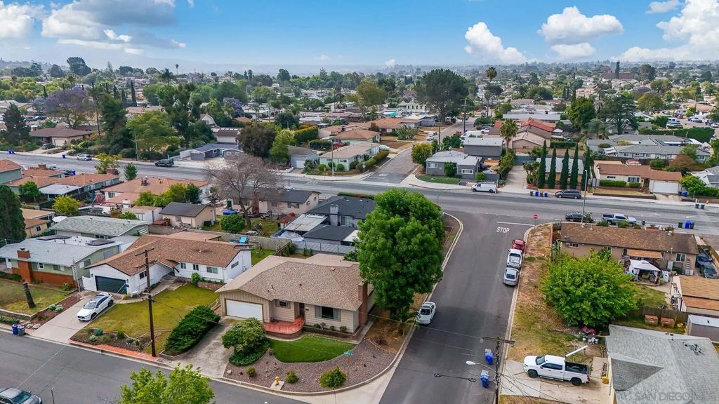 Photo of 8105 Brock Ct, Lemon Grove, CA 91945 (MLS # 260010881)