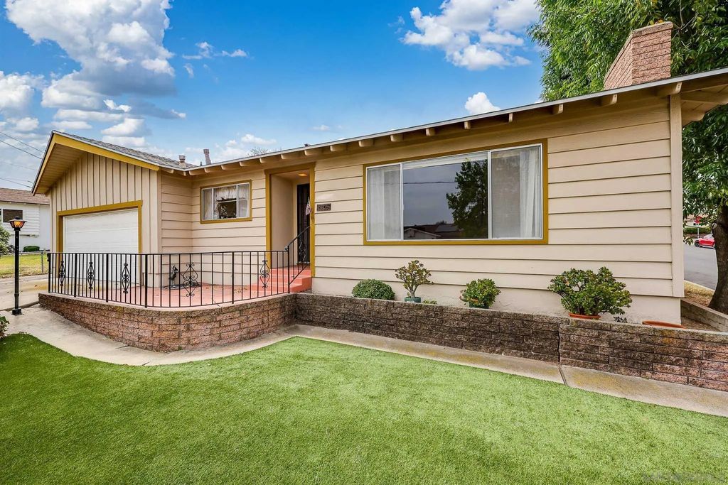 Photo of 8105 Brock Ct, Lemon Grove, CA 91945 (MLS # 260010881)