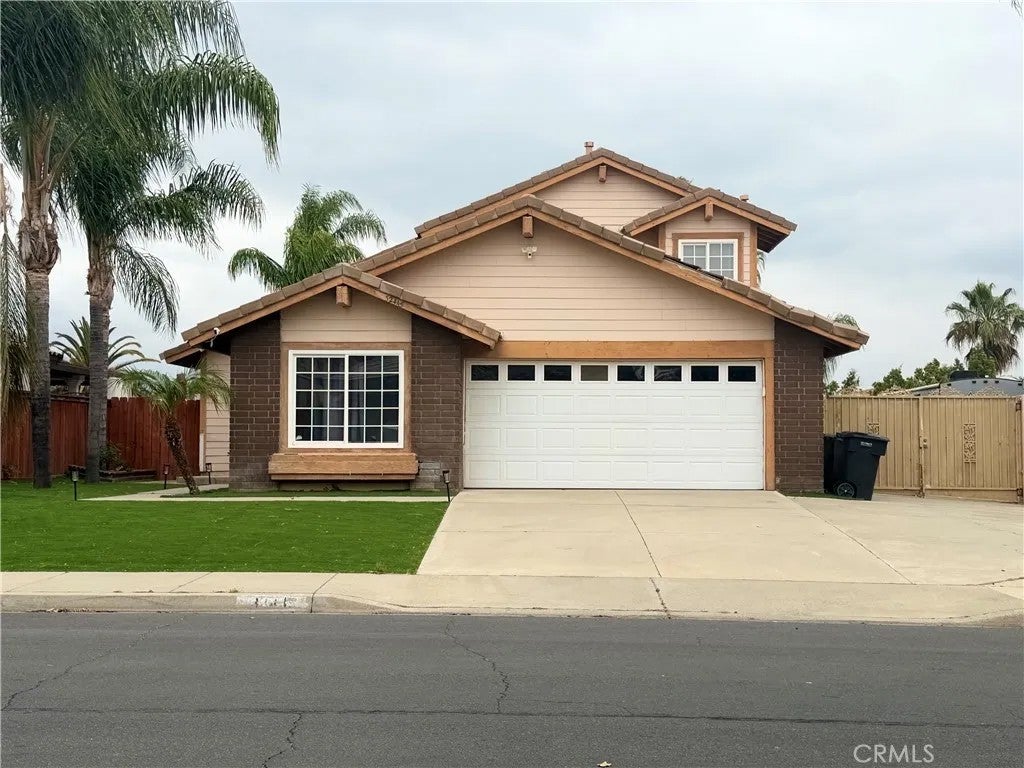 Photo of 32445 Skylark, Lake Elsinore, CA 92530 (MLS # PW26071509)