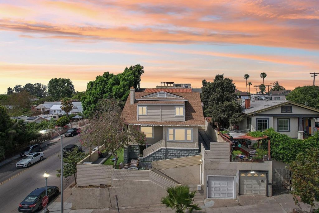 Photo of 2804 C St, San Diego, CA 92102 (MLS # 250044141)