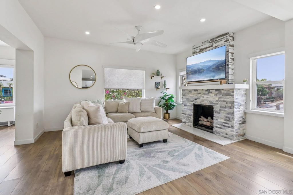 Photo of 2804 C St, San Diego, CA 92102 (MLS # 250044141)