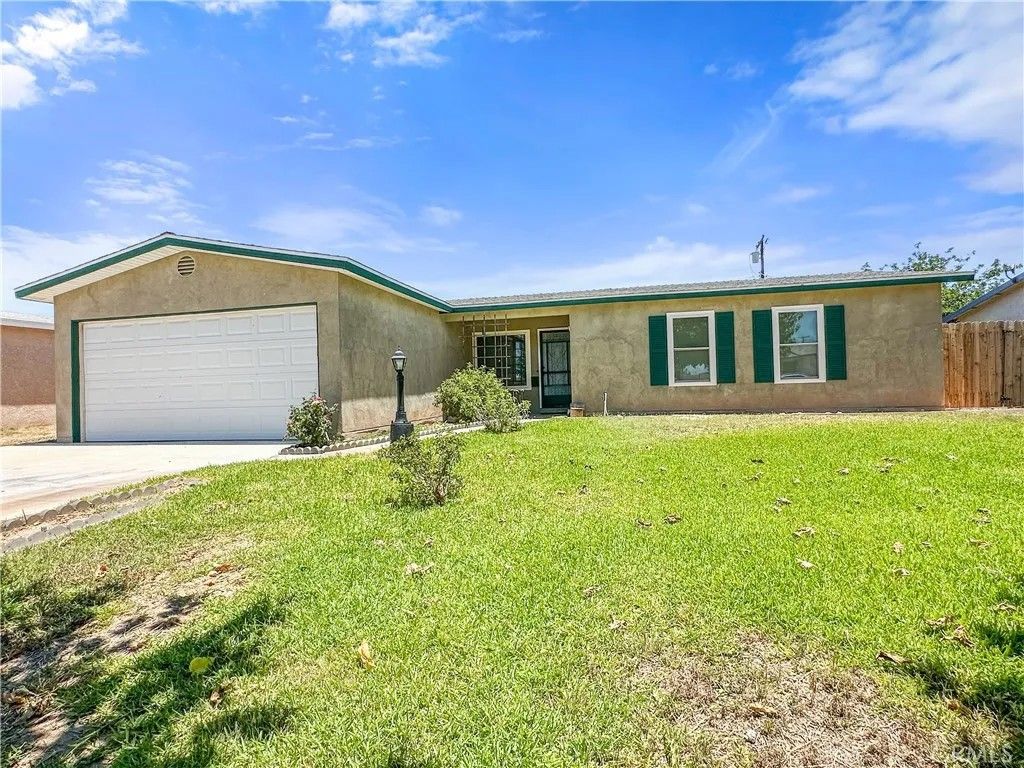 Photo of 630 N 10 th Street, Blythe, CA 92225 (MLS # SW26085570)