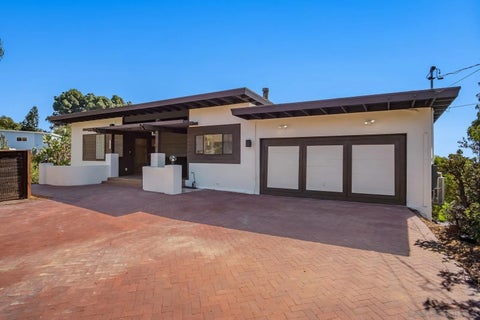 Tiny photo for 1117 Solana Dr, Del Mar, CA 92014 (MLS # 260024434)