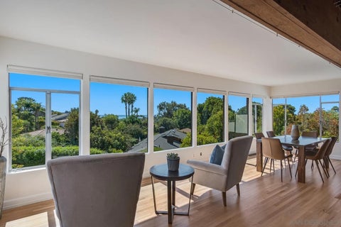 Tiny photo for 1117 Solana Dr, Del Mar, CA 92014 (MLS # 260024434)
