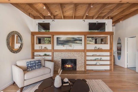 Tiny photo for 1117 Solana Dr, Del Mar, CA 92014 (MLS # 260024434)