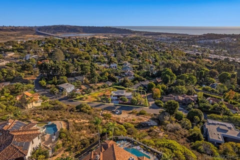 Tiny photo for 1117 Solana Dr, Del Mar, CA 92014 (MLS # 260024434)