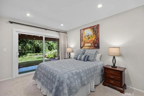 Tiny photo for 92 Cottonwood Cir, Rolling Hills Estates, CA 90274 (MLS # PV25253039)