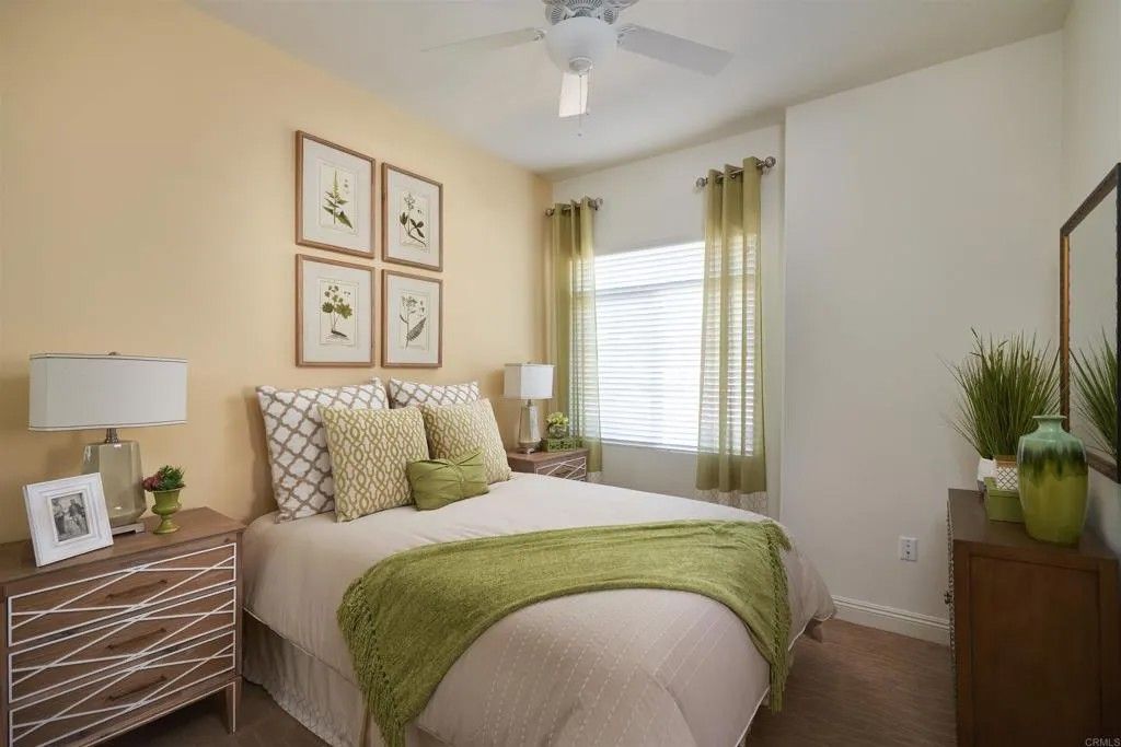 Photo of 5527 Cancha de Golf #D, Rancho Santa Fe, CA 92091 (MLS # NDP2509735)