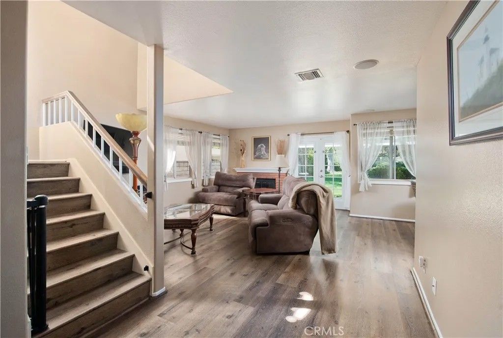 Photo of 25829 Blake Court, Stevenson Ranch, CA 91384 (MLS # SR26079357)