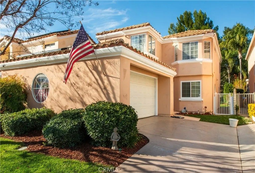 Photo of 25829 Blake Court, Stevenson Ranch, CA 91384 (MLS # SR26079357)