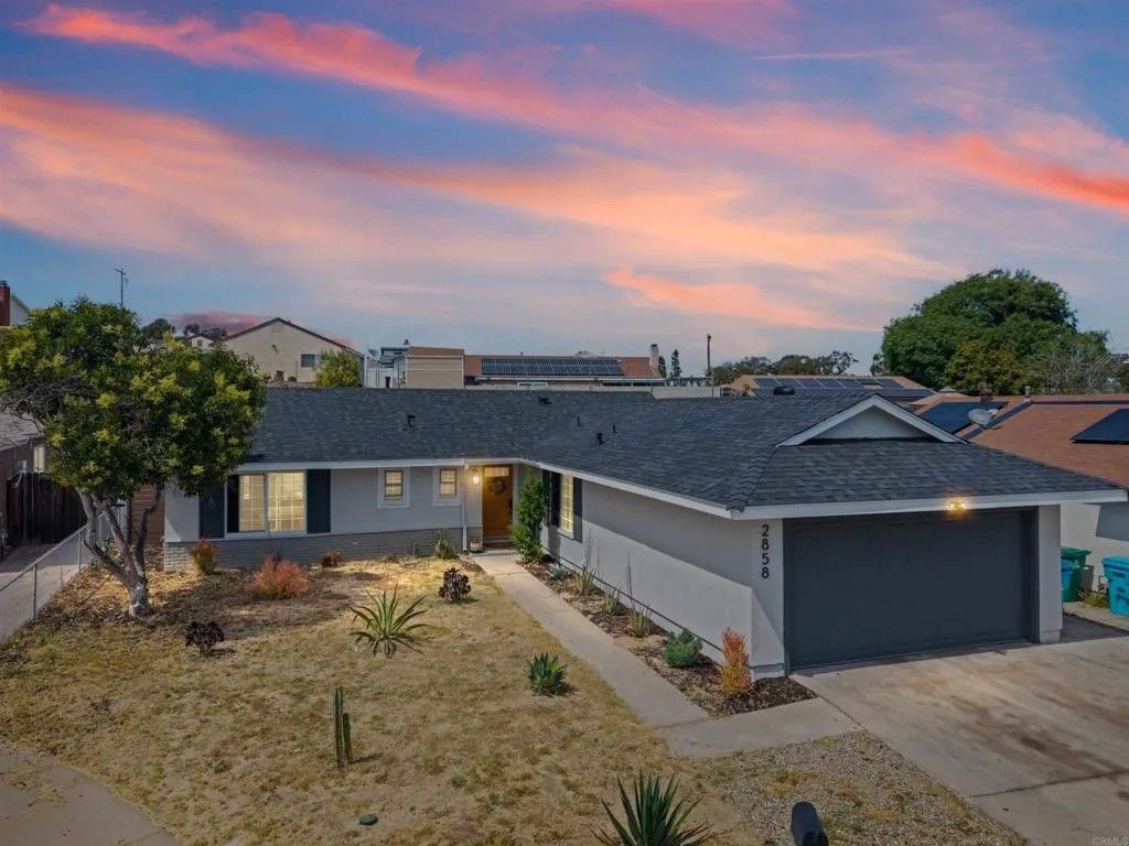 Photo of 2858 Madden Court, San Diego, CA 92154 (MLS # PTP2603078)