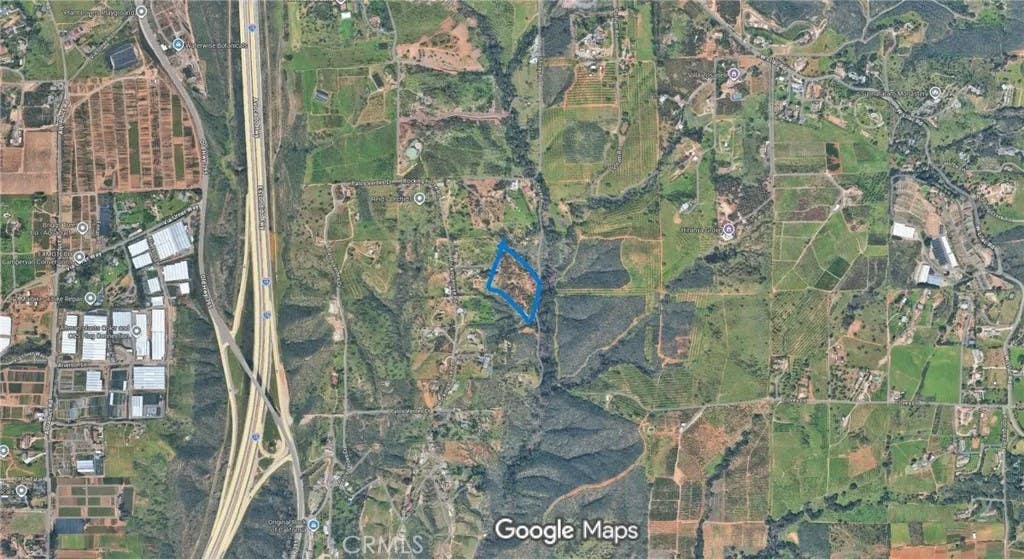 Photo of 0 Shirey, Valley Center, CA 92082 (MLS # SW26147729)