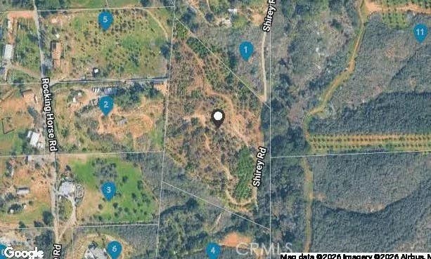 Photo of 0 Shirey, Valley Center, CA 92082 (MLS # SW26147729)
