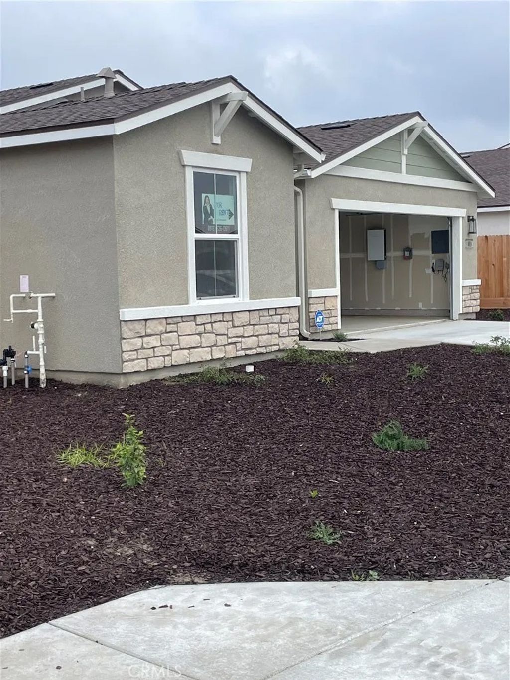 Photo of 8824 Scintilla Avenue, Bakersfield, CA 93311 (MLS # SR26000464)