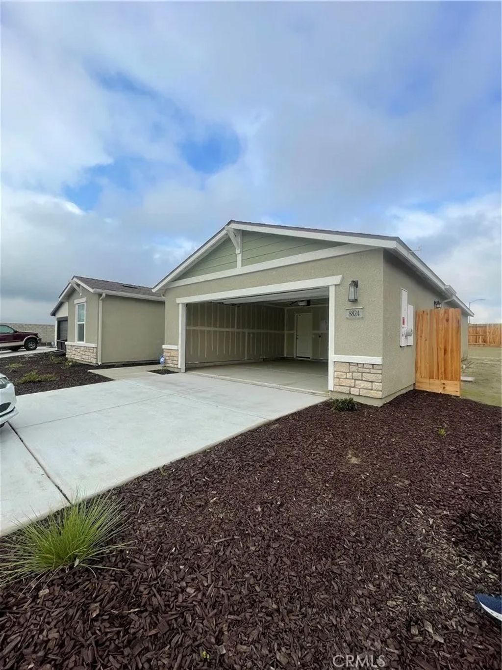 Photo of 8824 Scintilla Avenue, Bakersfield, CA 93311 (MLS # SR26000464)