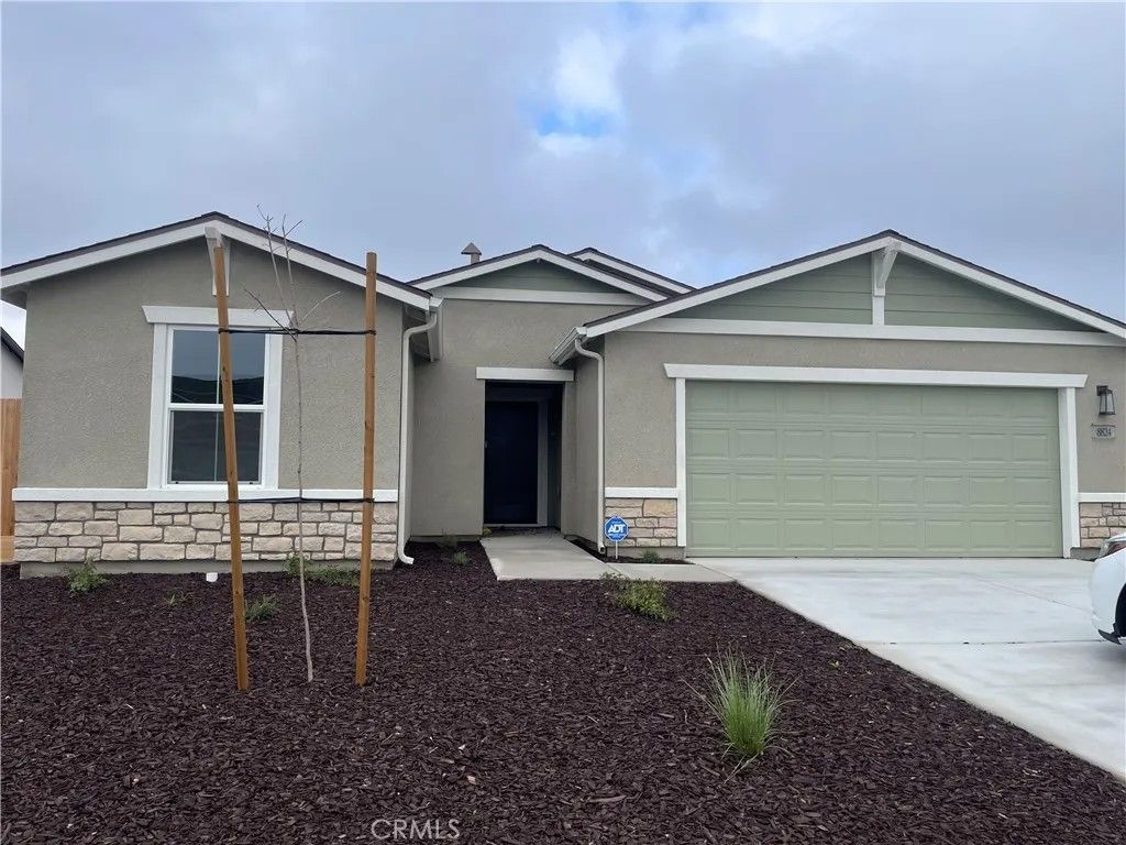 Photo of 8824 Scintilla Avenue, Bakersfield, CA 93311 (MLS # SR26000464)