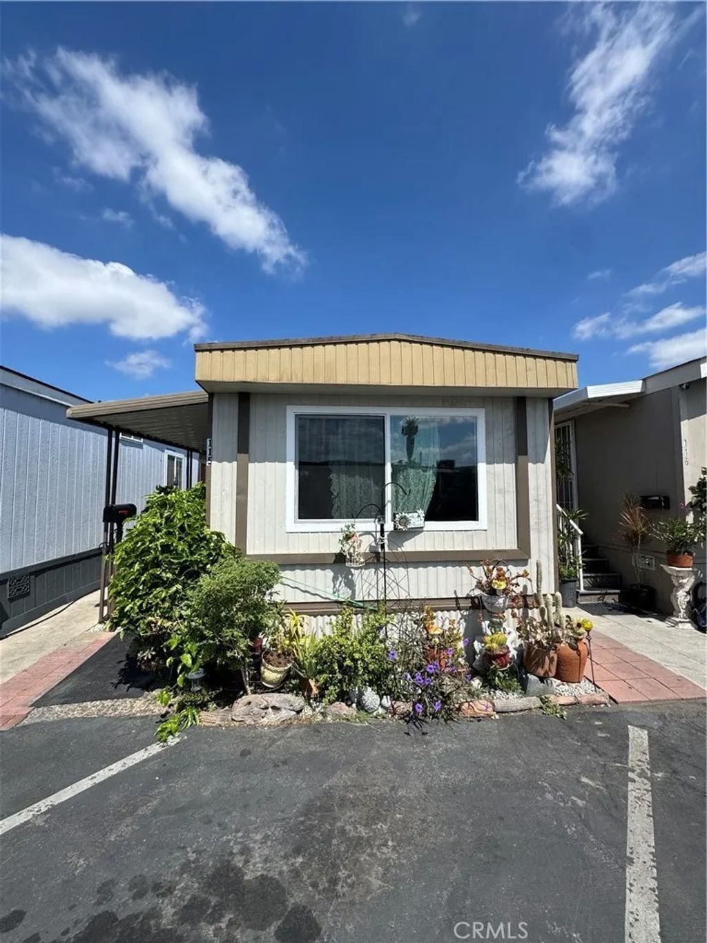 Photo of 100 W Midway Mnr #115, Anaheim, CA 92805 (MLS # PW26066086)