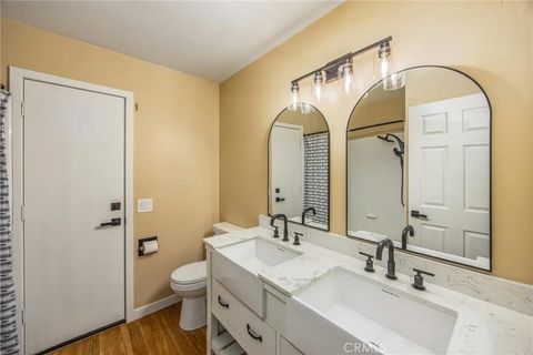 Tiny photo for 35345 Panorama Dr, Yucaipa, CA 92399 (MLS # IG25229348)