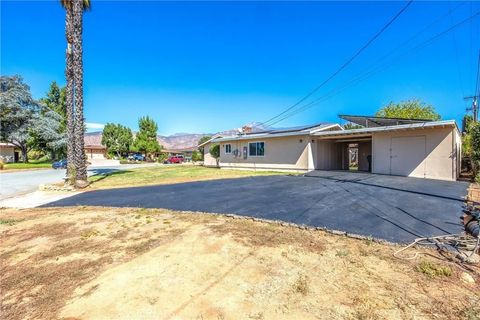 Tiny photo for 35345 Panorama Dr, Yucaipa, CA 92399 (MLS # IG25229348)