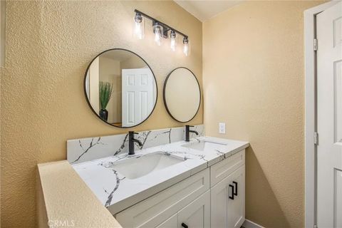 Tiny photo for 35345 Panorama Dr, Yucaipa, CA 92399 (MLS # IG25229348)