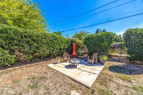 Tiny photo for 35345 Panorama Dr, Yucaipa, CA 92399 (MLS # IG25229348)