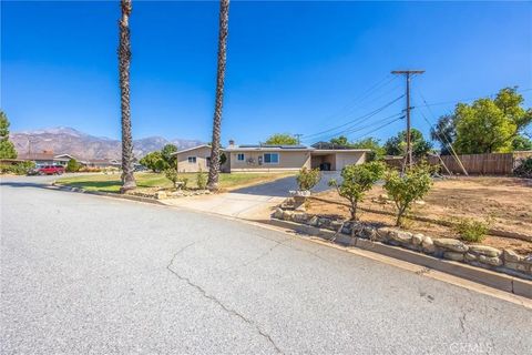 Tiny photo for 35345 Panorama Dr, Yucaipa, CA 92399 (MLS # IG25229348)