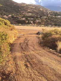 15114 Skyline Truck Trl. 0 Jamul CA 91935