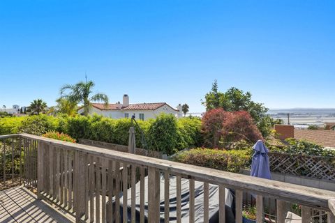 3318-20 Union Street San Diego CA 92103