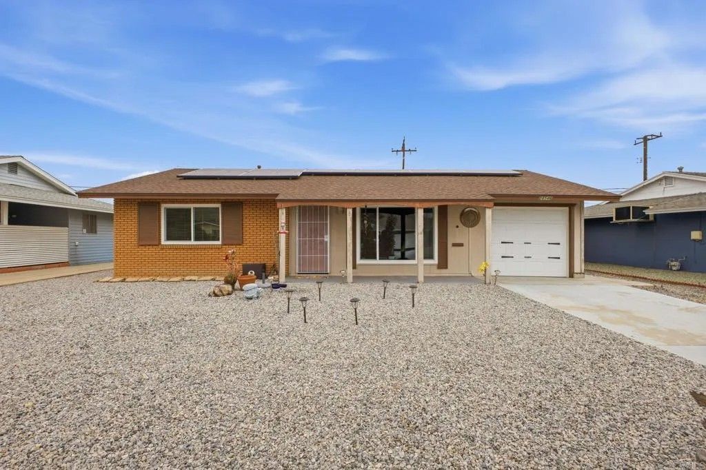 Photo of 28546 Murrieta Rd, Menifee, CA 92586 (MLS # NDP2603104)