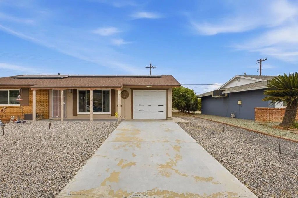 Photo of 28546 Murrieta Rd, Menifee, CA 92586 (MLS # NDP2603104)