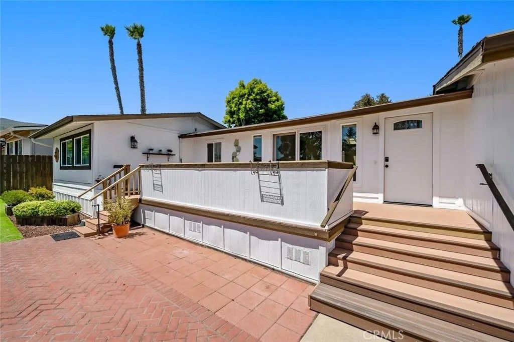Photo of 1037 Kerry DR #51, San Luis Obispo, CA 93405 (MLS # SC26060943)