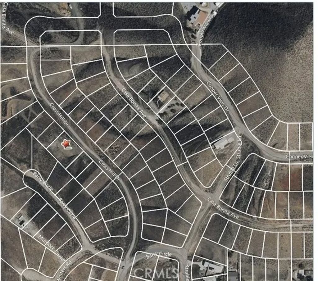 Photo of 29595 Cross Hill, Menifee, CA 92587 (MLS # IG25199157)