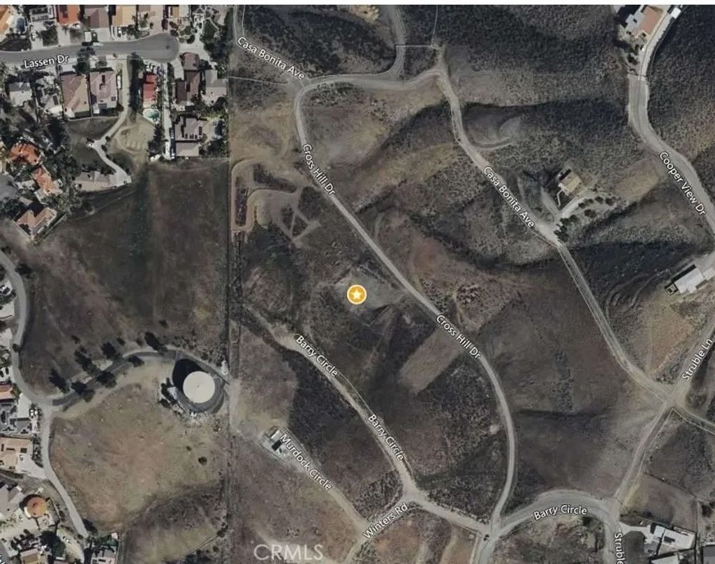 Photo of 29595 Cross Hill, Menifee, CA 92587 (MLS # IG25199157)