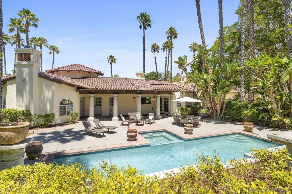 Photo of 17601 Valle Verde Rd, Poway, CA 92064 (MLS # 250045323)