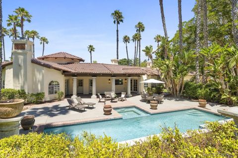 Photo of 17601 Valle Verde Rd, Poway, CA 92064 (MLS # 250045323)