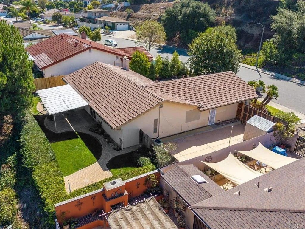 Photo of 1230 Portola Avenue, Escondido, CA 92026 (MLS # NDP2509609)