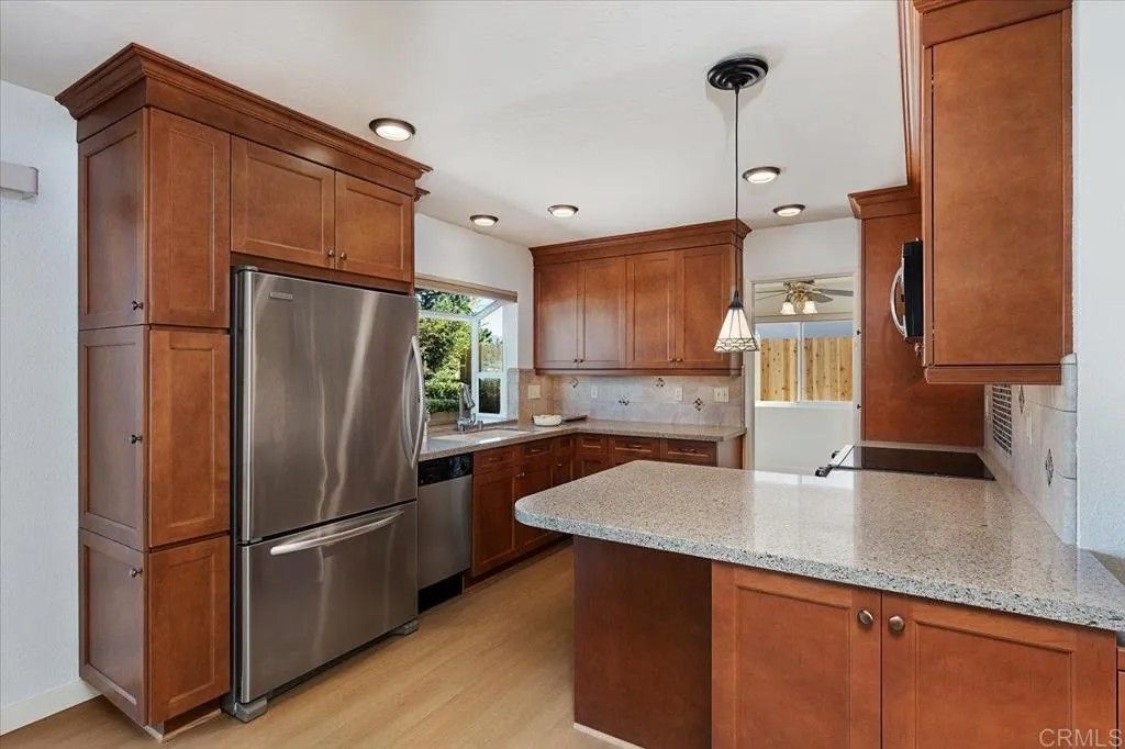 Photo of 1230 Portola Avenue, Escondido, CA 92026 (MLS # NDP2509609)